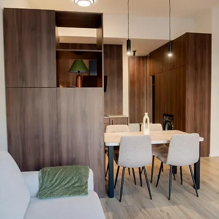 Naiti Deluxe Cassovar With Aircon And Terrace *